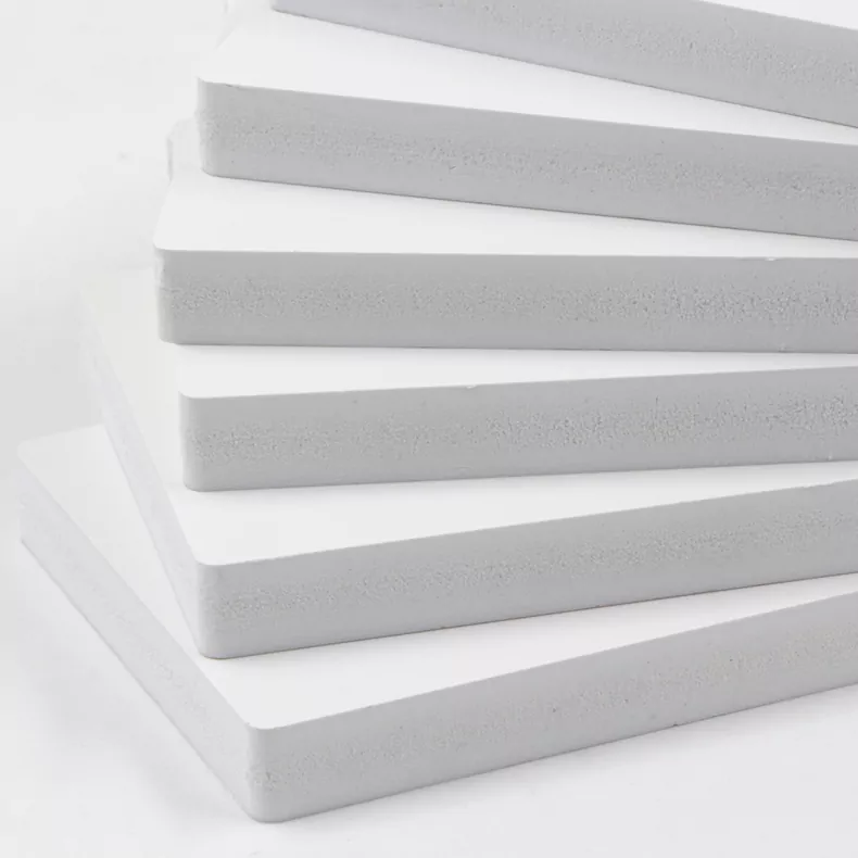 PE Wax: รากฐานที่สำคัญในการผลิตบอร์ดโฟมพีวีซี